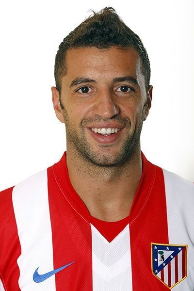 Simão Sabrosa Fotoğrafı