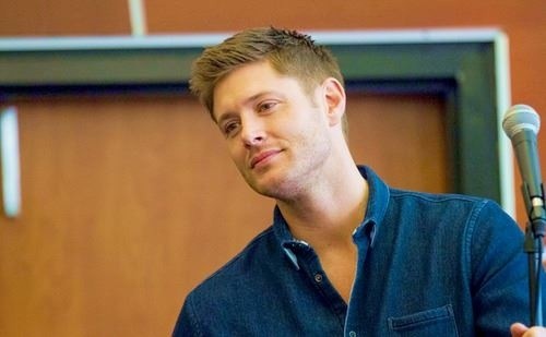 Jensen Ackles Fotoğrafları 771