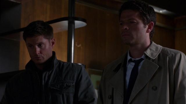 Jensen Ackles Fotoğrafı