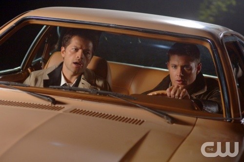 Jensen Ackles Fotoğrafı