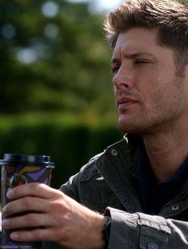 Jensen Ackles Fotoğrafı