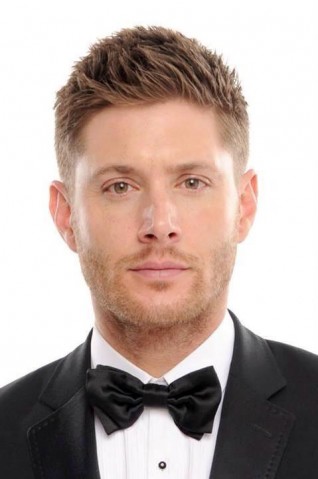 Jensen Ackles Fotoğrafı