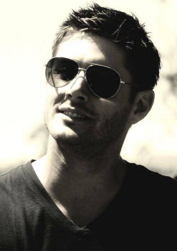 Jensen Ackles Fotoğrafları 851