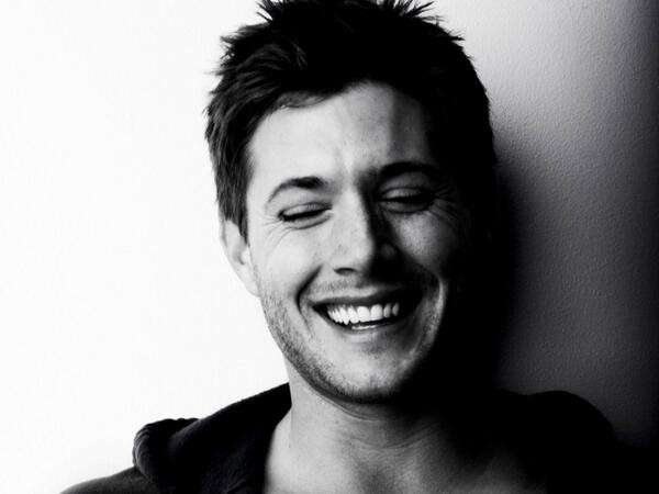 Jensen Ackles Fotoğrafları 854