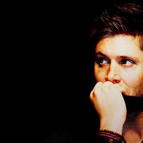 Jensen Ackles Fotoğrafı