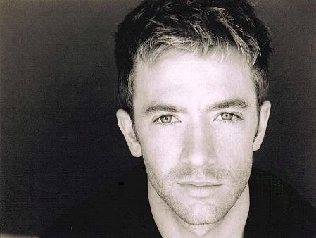 David Faustino Fotoğrafları 3