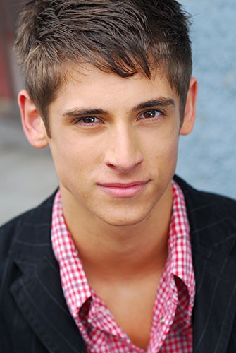 Jean-Luc Bilodeau Fotoğrafları 13