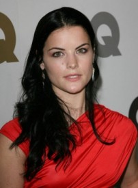 Jaimie Alexander Fotoğrafı