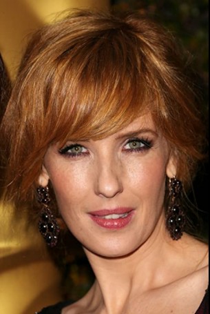 Kelly Reilly Fotoğrafları 24