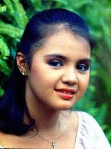 Julie Vega Fotoğrafı