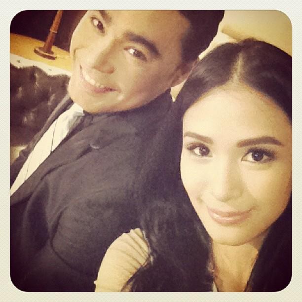 Heart Evangelista Fotoğrafı