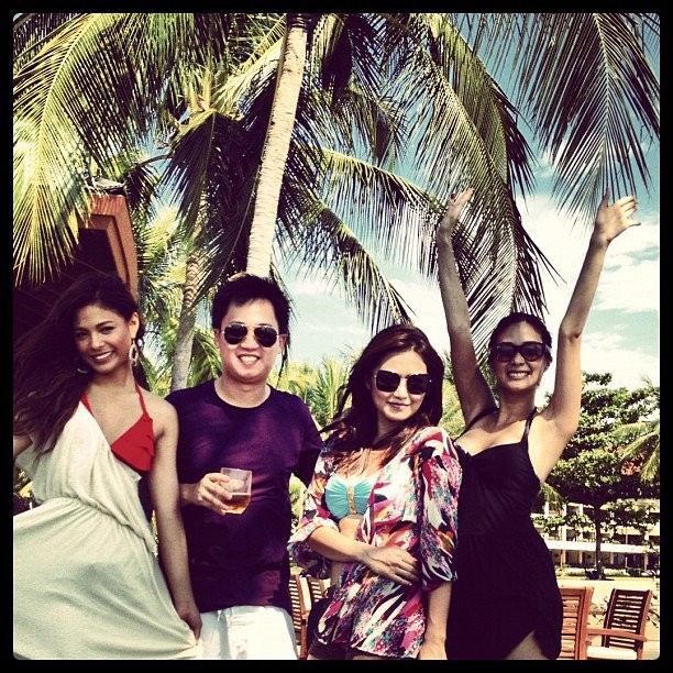 Heart Evangelista Fotoğrafı