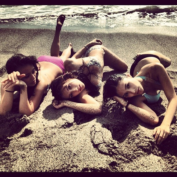 Heart Evangelista Fotoğrafı