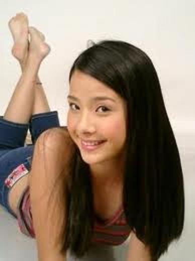 Maxene Magalona fotoğrafı