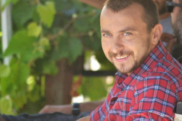 Ali Atay Fotoğrafı