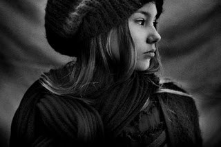 Julia Putnam Fotoğrafı