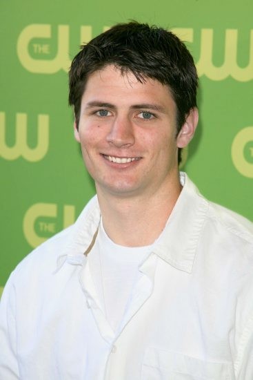 James Lafferty Fotoğrafları 12