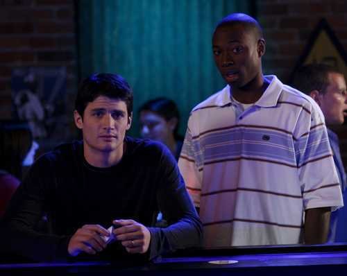 James Lafferty Fotoğrafları 13