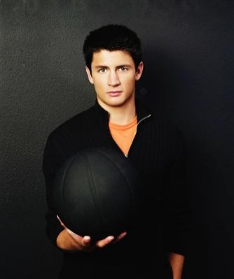 James Lafferty Fotoğrafları 3