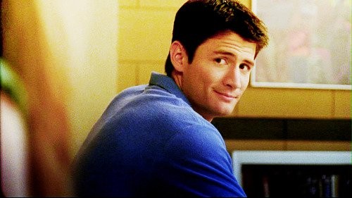 James Lafferty Fotoğrafları 30