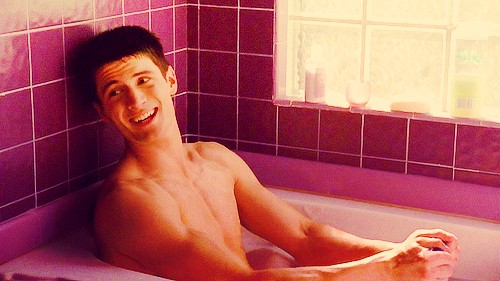 James Lafferty Fotoğrafı
