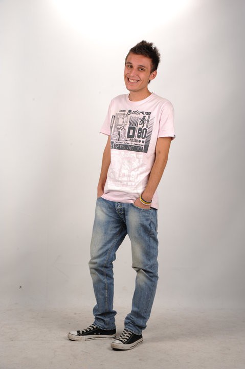 Emre Tuncel Fotoğrafı