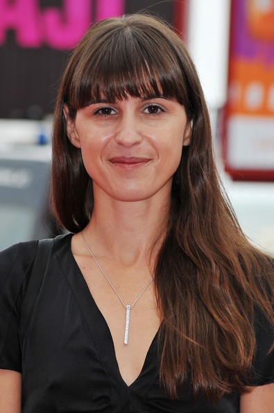 Evangelia Randou Fotoğrafı