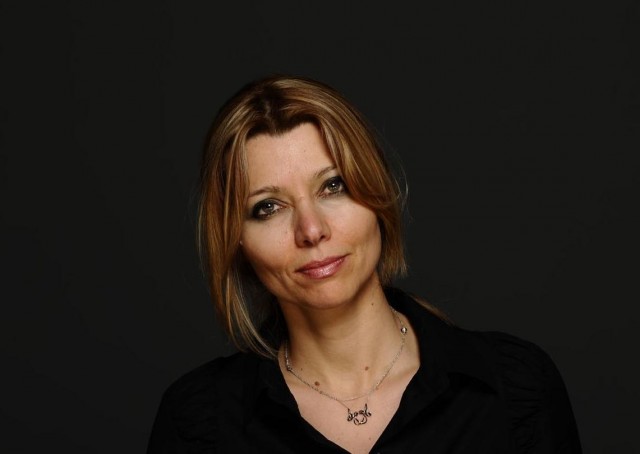 Elif Şafak Fotoğrafları 26