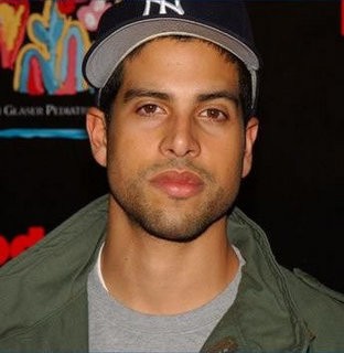 Adam Rodriguez Fotoğrafları 31