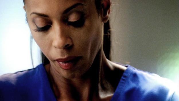 Khandi Alexander Fotoğrafları 19