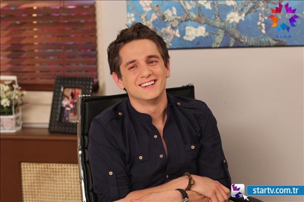 Sercan Badur Fotoğrafı