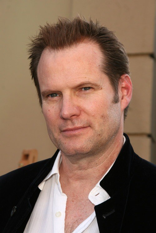 Jack Coleman Fotoğrafları 7