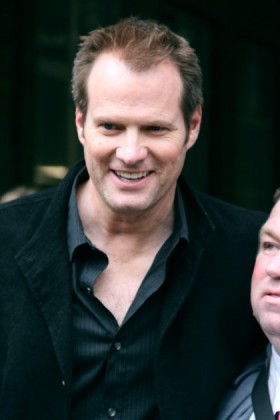 Jack Coleman Fotoğrafları 16