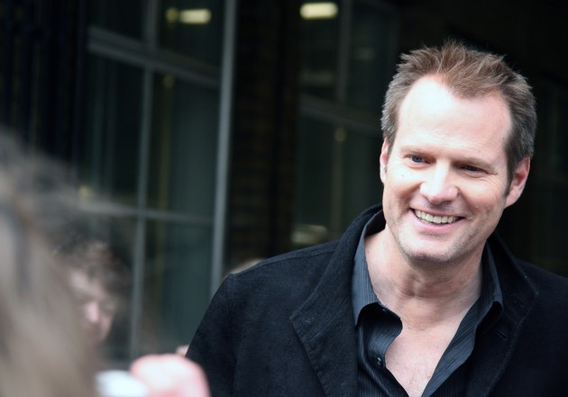 Jack Coleman Fotoğrafları 17