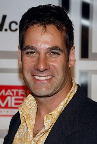 Adrian Pasdar Fotoğrafları 7