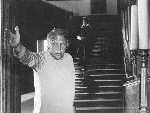 Joseph Losey fotoğrafı