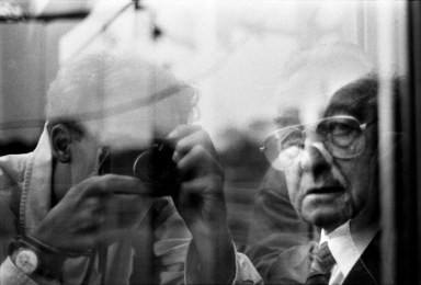 Andrzej Wajda Fotoğrafları 13