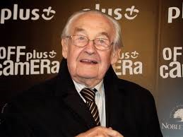 Andrzej Wajda Fotoğrafı