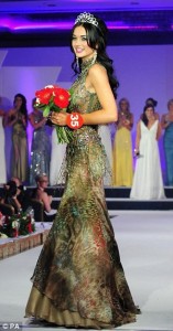 Amy Jackson Fotoğrafı