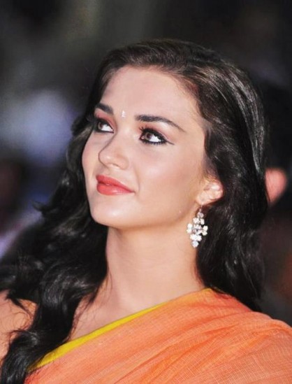 Amy Jackson Fotoğrafı