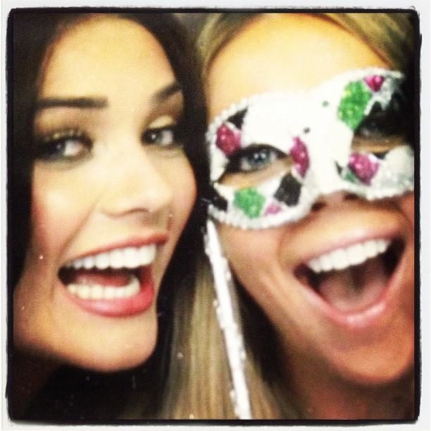 Amy Jackson Fotoğrafı