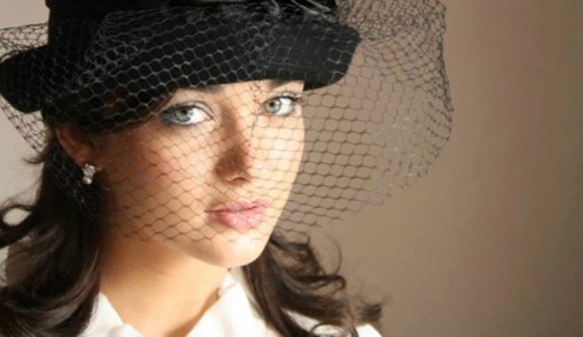 Amy Jackson Fotoğrafı