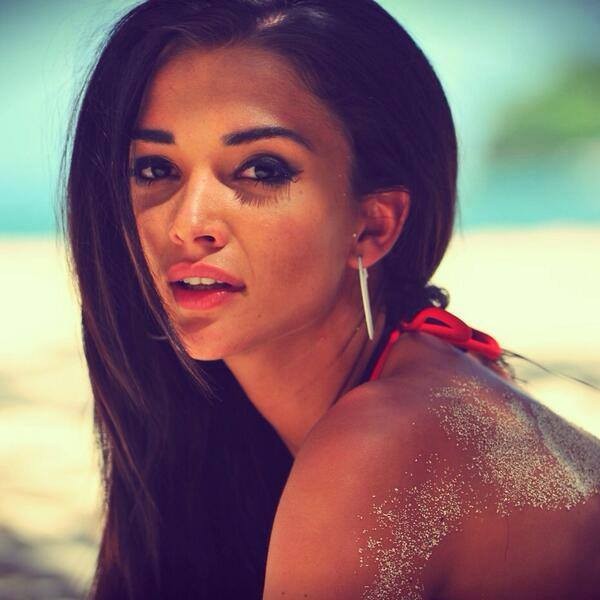 Amy Jackson Fotoğrafı