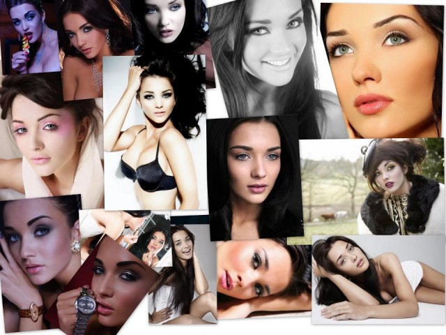 Amy Jackson Fotoğrafı