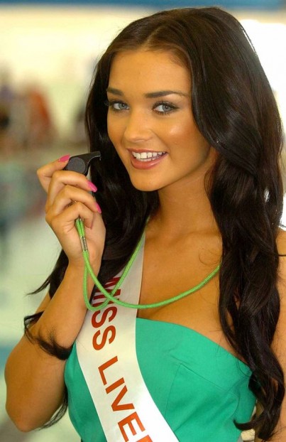 Amy Jackson Fotoğrafı