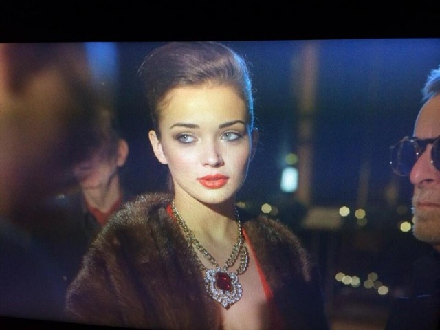 Amy Jackson Fotoğrafı