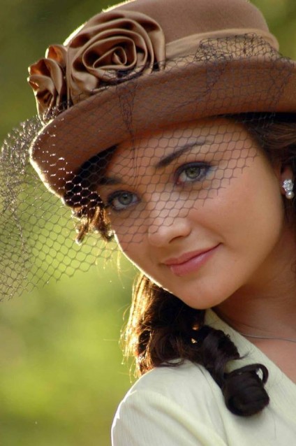 Amy Jackson Fotoğrafı