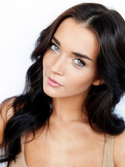 Amy Jackson Fotoğrafı