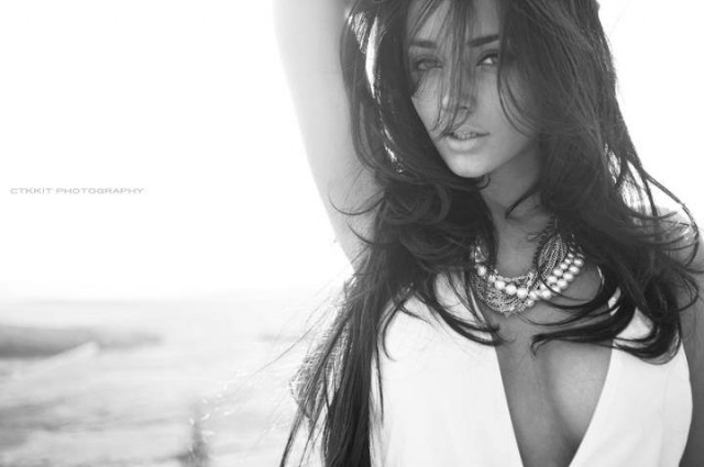 Amy Jackson Fotoğrafı