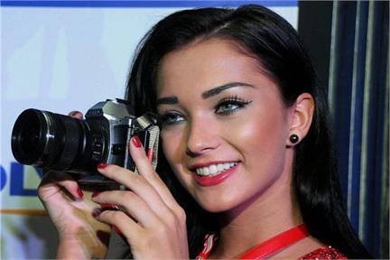 Amy Jackson Fotoğrafı